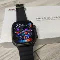 Смарт-часы HK Huahong HK10 Ultra3, Amoled экран, NFC, GPS, Black