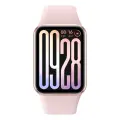 Фитнес-браслет Xiaomi Smart Band 9 Pro Rose Gold, розовый BHR8714GL