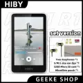HiBy MP3-плеер R1, белый