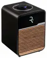 Ruark Audio R1 Mk4 Deluxe Bluetooth Radio Espresso Беспроводная акустика