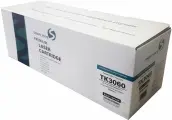 Совместимый тонер-картридж TK3060 с чипом для Kyocera ECOSYS M3145idn/M3645idn 14,5K Smartmate