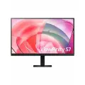 Монитор Samsung LS27D700EAUXEN 27 IPS 4K 5ms HDMI DP USB 60Hz 350cd In черный