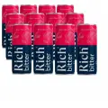 Rich Bitter 0,33л.*12шт. Гранат Rich Напиток газированный Россия
