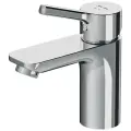 Смеситель для раковины AM.PM X-Joy S F85B02100 хром, немецкий