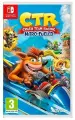 Игра Crash Team Racing Nitro-Fueled (Nintendo Switch, Английская версия)