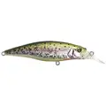 Воблер CULTIVA Rip'N Minnow RM-80SP 80мм 11,5г цвет 27 Suspend