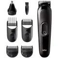 Триммер Braun MGK 3320 black-KENE