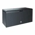 Ящик для хранения Prosperplast Rato Plus 290л антрацит
