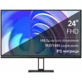 Монитор Xiaomi A24i Monitor ELA5444EU, 1920x1080, IPS, черный