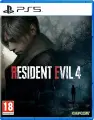 Игра Resident Evil 4 Remake (русская версия) для PS5