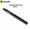 Невидимая селфи-палка Insta360 114 см