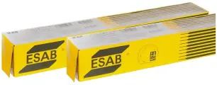 Электроды ESAB OK 48.04 ф 4,0 мм х 450 мм (6кг)