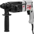Интерскол Перфоратор Интерскол П-24/700АВС патрон: SDS-plus уд:2.6Дж 720Вт (кейс в комплекте)