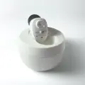 Усилитель слуха на аккумуляторе, внутриушной цифровой слуховой аппарат для пожилых с зарядкой