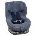 Летний чехол Lux Cover для Britax Roemer Trifix i-Size, Аксессуар, цвет серый