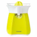 Соковыжималка StarWind SJ 1421, цитрусовая, желтый