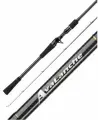 Кастинговое удилище Zetrix Avalanche ZAC 772H тест 16-60 г длина 231 см