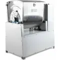 Тестомесильная машина Foodatlas HO-15B, нержавеющая сталь, серебристый