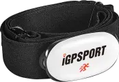 Пульсометр IGPSPORT HR Runner, нагрудный для бега