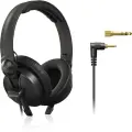 BEHRINGER BH30 Высококачественные диджейские наушники премиум-класса