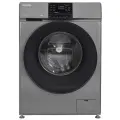 Стиральная машина Hiberg i-DDQ6 - 612 Sd автомат 6 кг, темно-серый