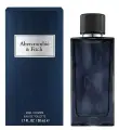 Abercrombie & Fitch Мужской First Instinct Blue Туалетная вода (edt) 50мл