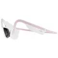 Беспроводные наушники SHOKZ OpenMove S661, Vitality Pink