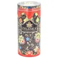 Чай черный Zylanica Folk orange подарочный набор, 100 г, 1 уп.