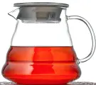 Чайник заварочный, 600 мл