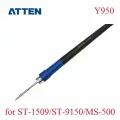 Аксессуары для ручек паяльника Antaixin Y950/Y9130/Y9150/N9100, подходят для паяльной станции ST-1509/ST-9150/MS-500
