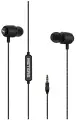 Meters Novu M-Ears In-Ear Headphones black внутриканальные наушники