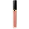 Блеск для губ CHANEL Rouge Coco Gloss 5.5 г | 100% оригинал | Ультраглянцевый, увлажняющий | Тон 722 Noce Moscata