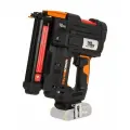 Аккумуляторный строительный степлер WORX WX844.9 20 В без АКБ и ЗУ