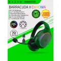 Наушники Razer Barracuda X, Phantom Green, беспроводные, 40мм, 96дб, Bluetooth, 70ч
