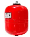 Расширительный бак (24 л) красный Uni-Fitt WRV24-U