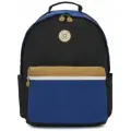 Рюкзак Kipling KI52854NY Damien L Large backpack *4NY Bla Blue Beige