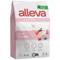 ALLEVA EQUILIBRIUM KITTEN CHICKEN для котят с курицей (1,5 кг)