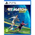 Игра Rematch (PS5) Elite Edition, русский интерфейс и субтитры