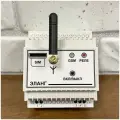 GSM реле ELANG PowerControl v2.3 однофазное (контроллер управления питанием 220 В, установка на DIN рейку)