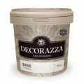Грунт-краска белая Decorazza Base (1,5кг)