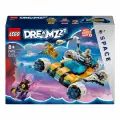 LEGO DREAMZzz Mr Oz Space Car / Набор игрушек-трансформеров для строительства транспортных средств с мини-фигурками