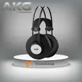 Проводные наушники AKG K72 Черный 3.5 mm minijack (RU)