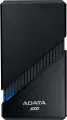 Внешний SSD диск Adata SE920 1TB USB-C USB 4 (40 Гб/с) черный (SE920-1TCBK)