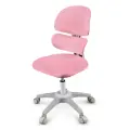Детское кресло Ergokids Air Tronix KP (арт. Y-513 KP) - обивка розовая