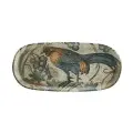 Блюдо овальное 210x100 мм Месопотамия