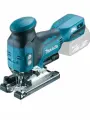 Makita DJV185Z аккумуляторный лобзик, 18В, грибовидная рукоятка, оригинал