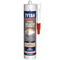 Герметик tytan для дерева и паркета акриловый ясень 280мл
