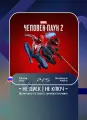 Игра Marvel’s Spider Man 2 (Человек Паук 2, Standard Edition) для PlayStation 5