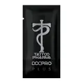 Tattoo Pharma Doctor Pro PLUS для заживления татуировки, саше 5 мл 100шт