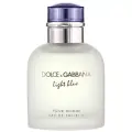 DOLCE&GABBANA туалетная вода Light Blue Pour Homme, 75 мл